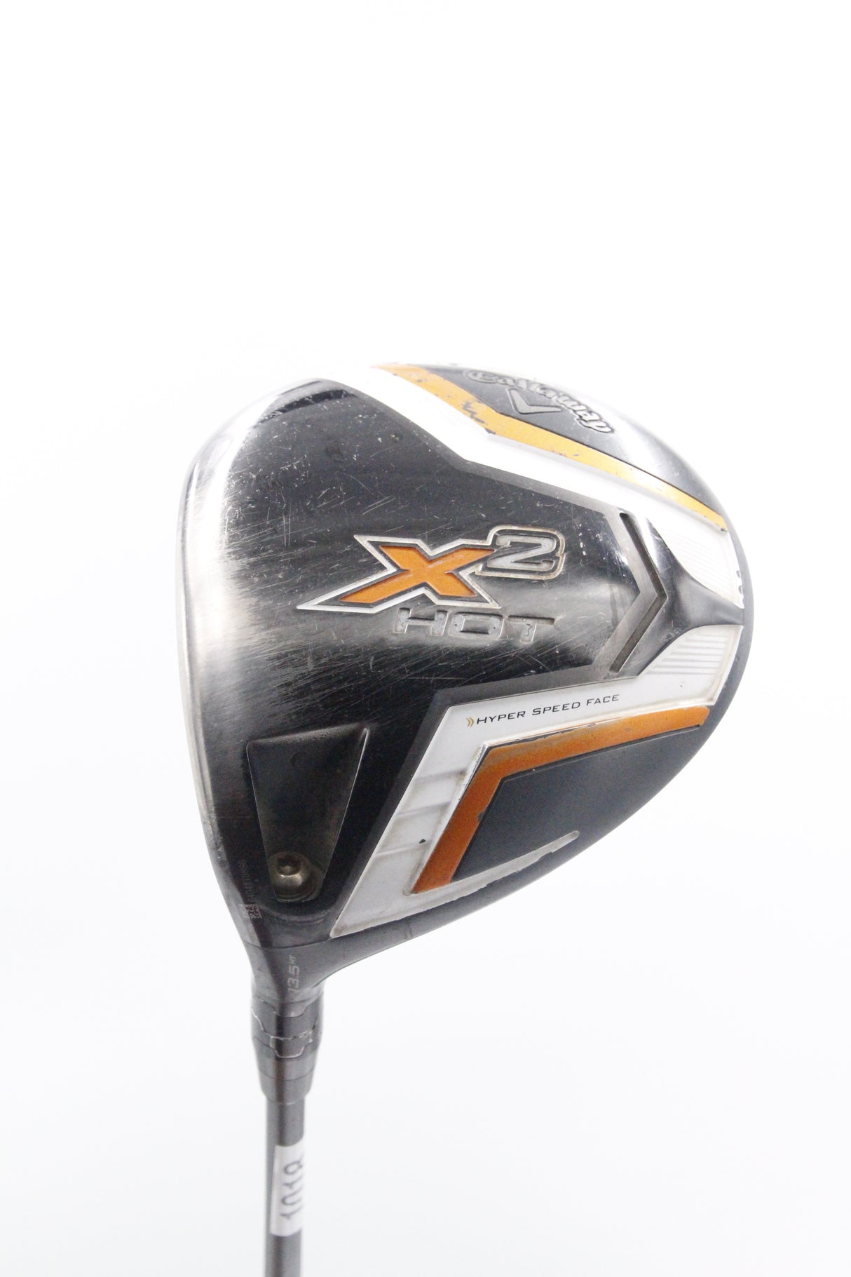 Callaway X2 Hot 13.5° Driver R Flex 46.25"