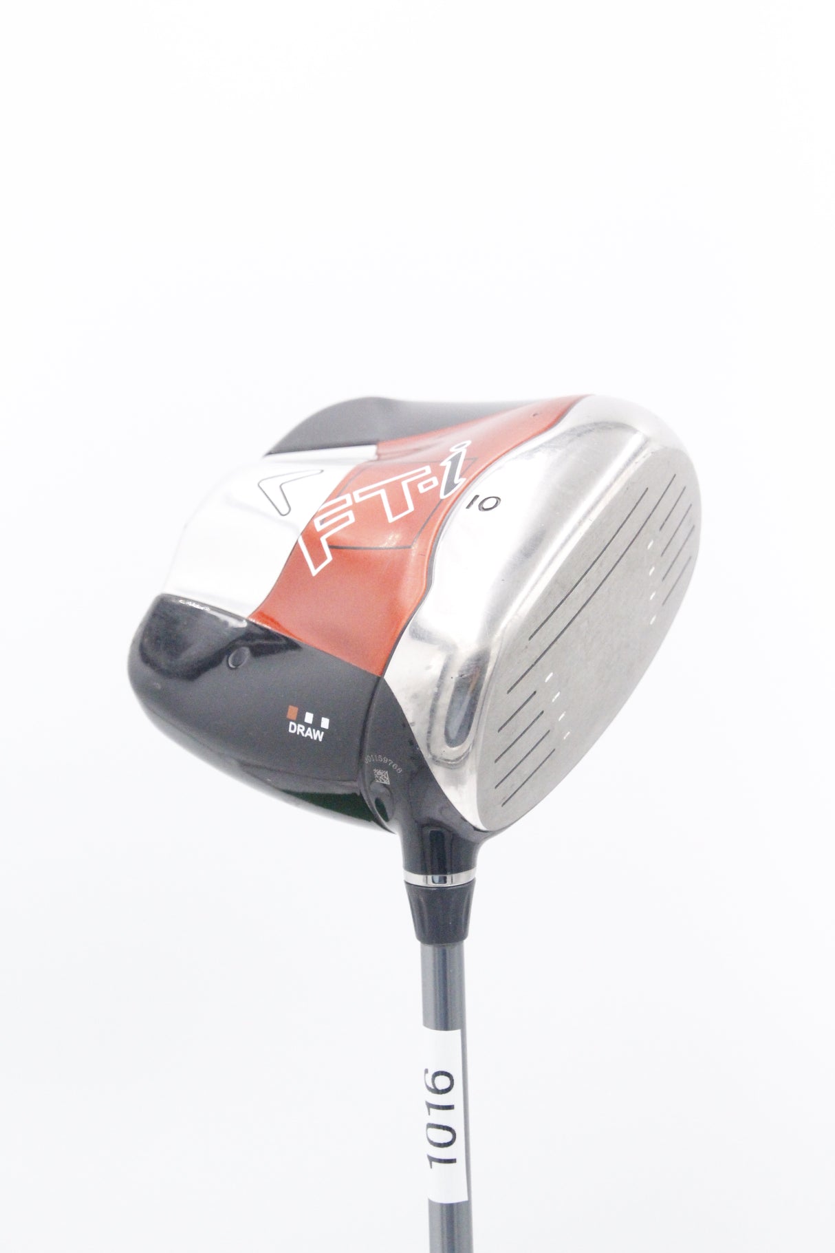 Callaway FT-i 10° Driver R Flex 43"