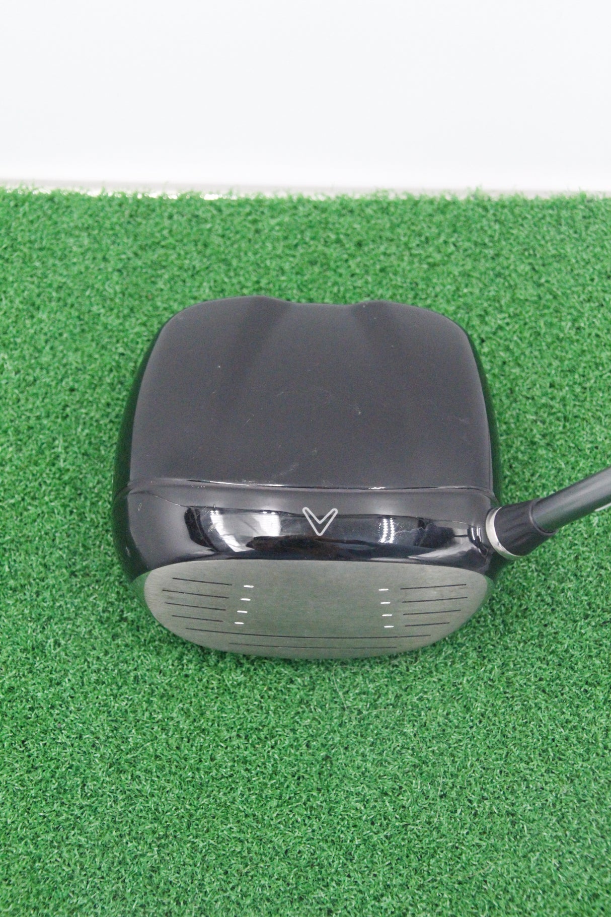 Callaway FT-i 10° Driver R Flex 43"