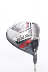 Callaway Big Bertha 23 10.5° Driver R Flex 45.5"