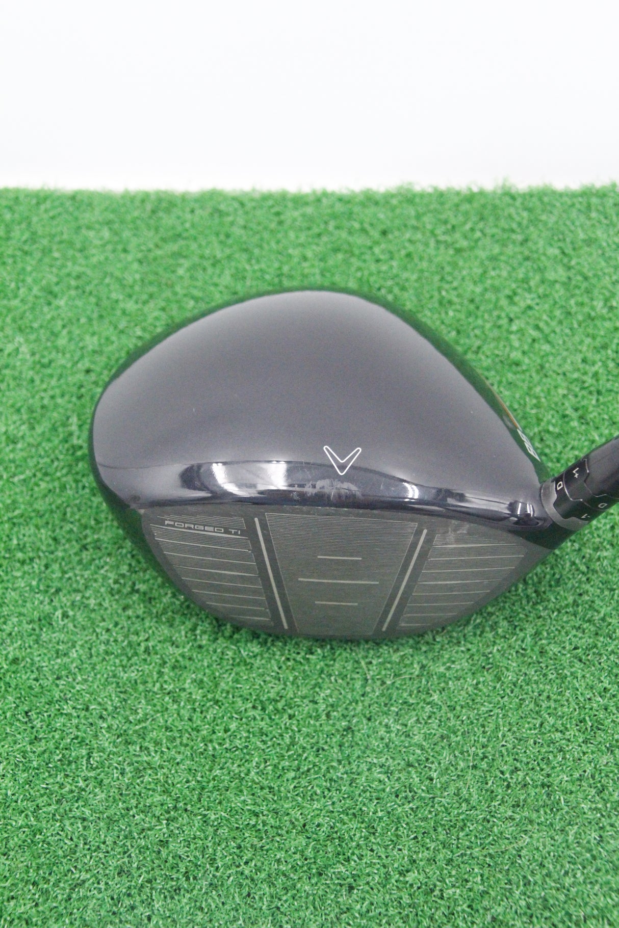 Callaway Big Bertha 23 10.5° Driver R Flex 45.5"