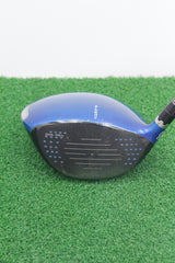 Cobra Amp Cell Blue 8.5° Driver R Flex 45.75"