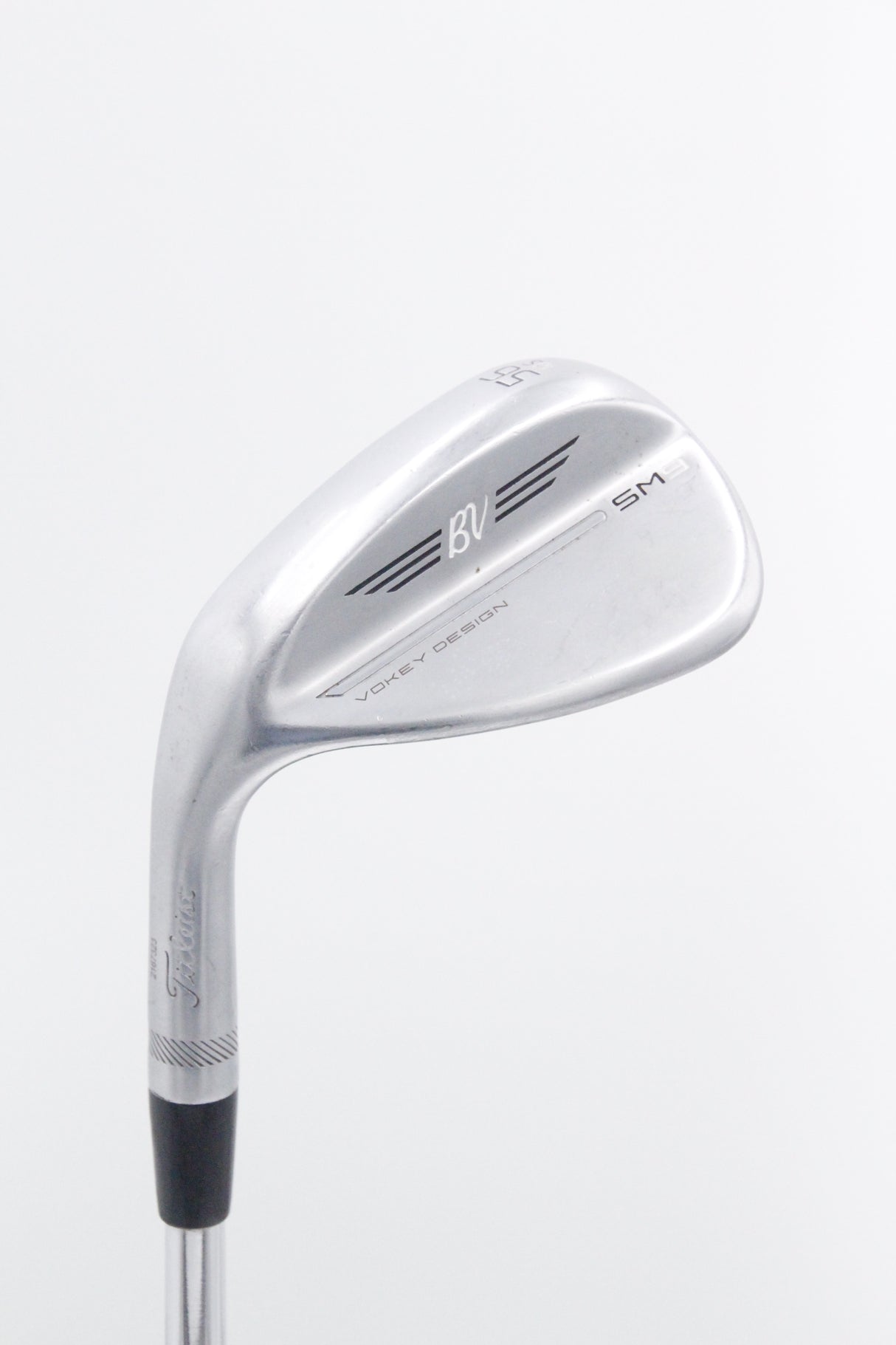 Titleist Vokey SM9 Tour Chrome 56* Wedge