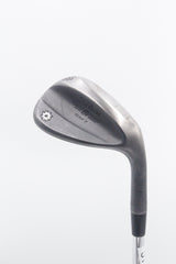 Titleist Vokey SM7 Jet Black 58° LW XS Flex 35.75"