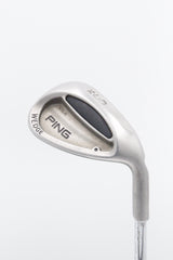 Ping i Wedge 56° SW R Flex 35"