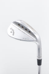 Callaway Mack Daddy 4 Chrome 56° SW S Flex 35"