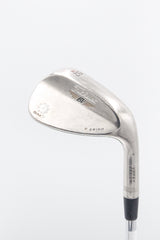 Titleist Vokey SM5 Tour Chrome 52° GW S Flex 35.75"