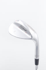 Titleist Vokey TVD Chrome 60° LW S Flex 35.75"