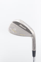 Mizuno MP-T Black Nickel 56° SW Wedge Flex 35.75"