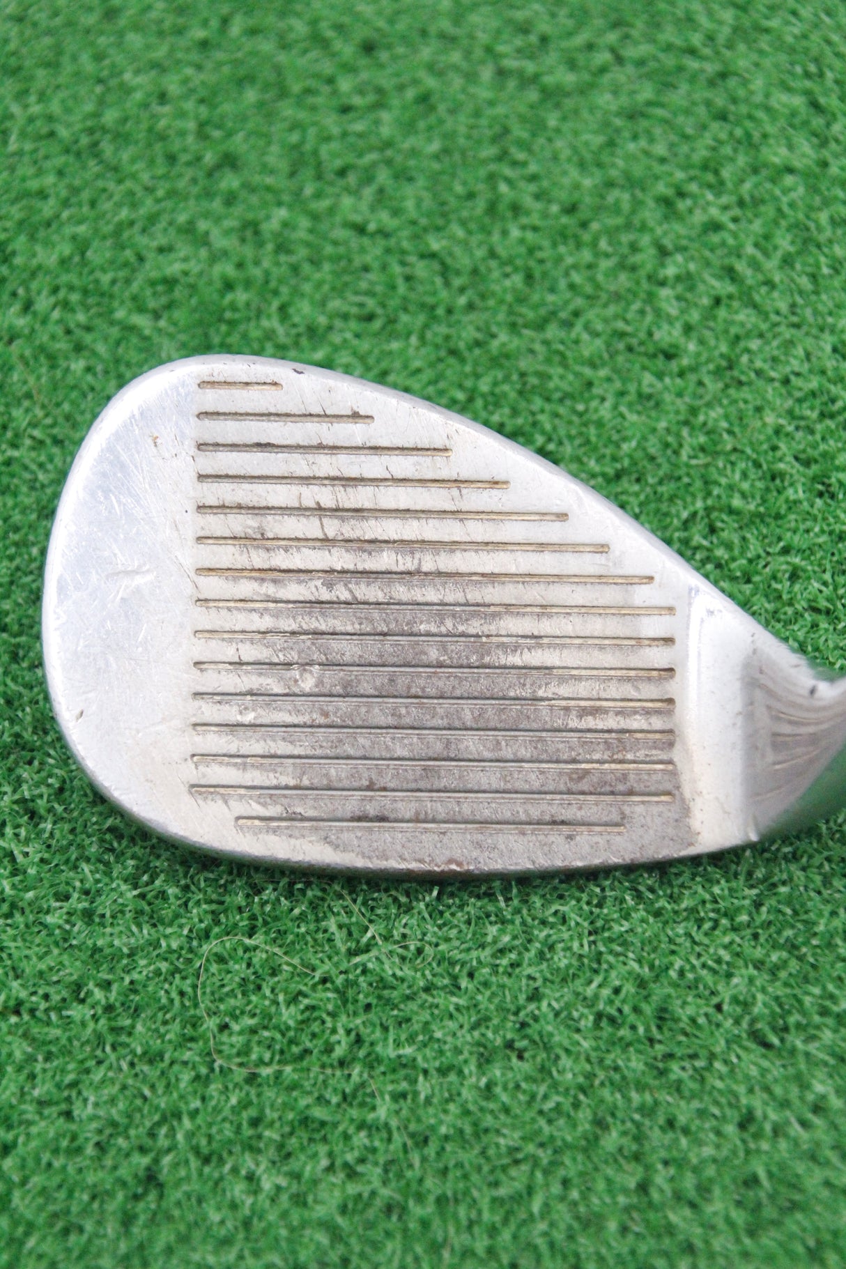 Cleveland 485 Chrome 60° LW Wedge Flex 35"