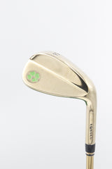 Lucky Signature Gold 56° SW R Flex 35"