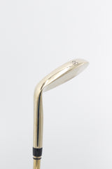 Lucky Signature Gold 56° SW R Flex 35"