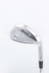 Mizuno MP-T 11 White Satin Chrome 60° LW 35.5"