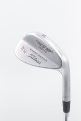 Titleist Vokey Chrome 200 54° SW R Flex 35.75"