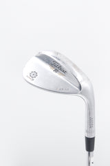 Titleist Vokey SM5 Tour Chrome 60° LW Wedge Flex 35"