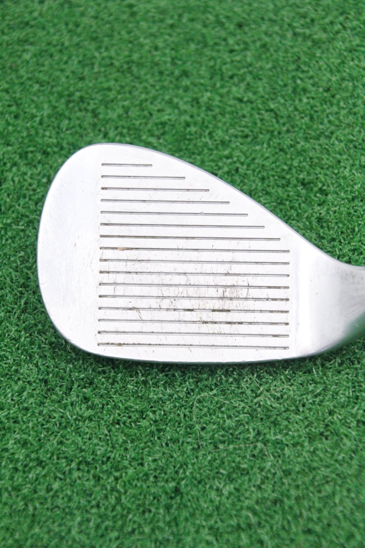 Kirkland Signature Wedge 60° LW Wedge Flex 35"