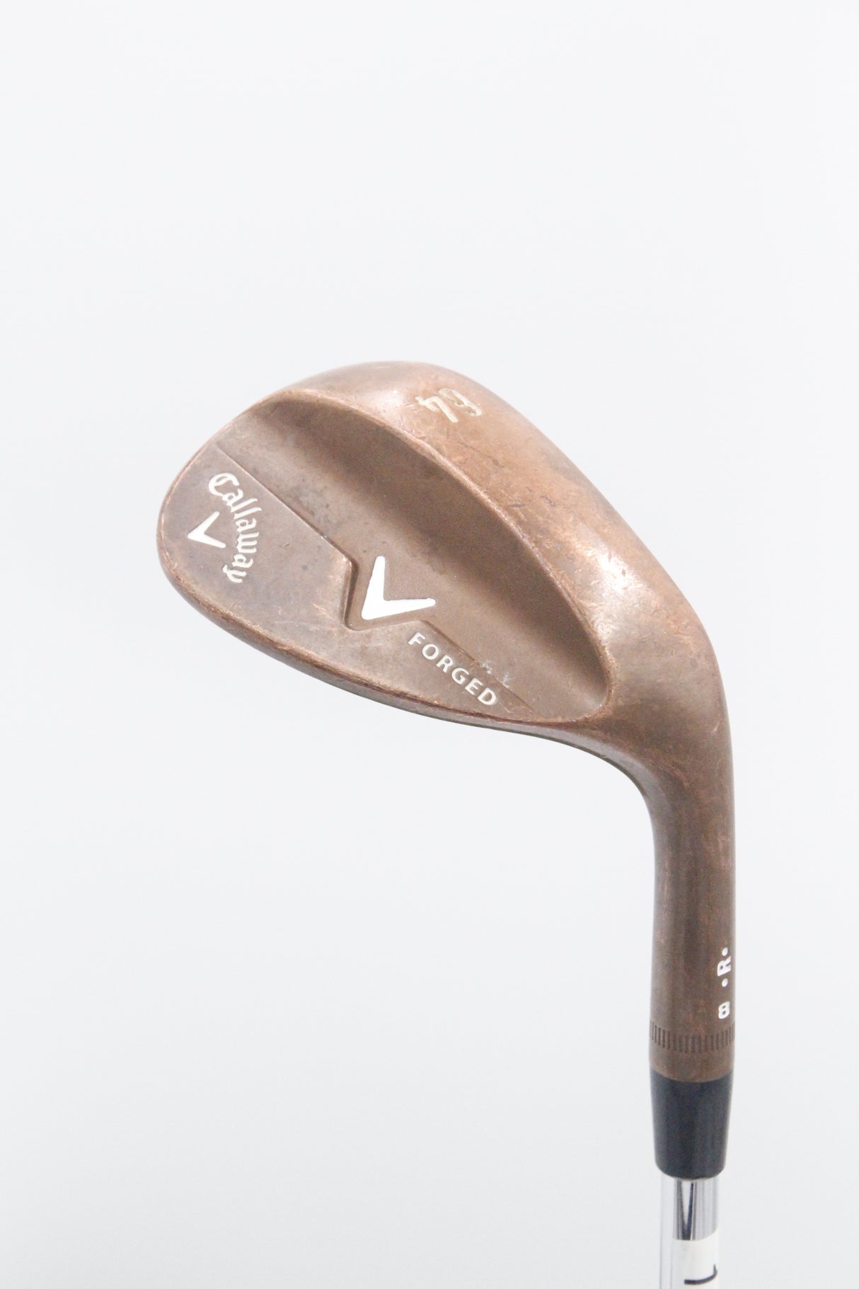 Callaway 2012 Forged Copper 64* LW 35"