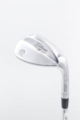 Titleist Vokey SM5 Tour Chrome 60° LW S Flex 35.5"