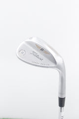 Titleist Vokey Spin Milled SM4 Chrome 60° LW Wedge Flex 35"