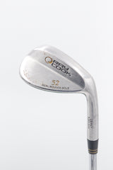 Ray Cook Dual Bounce Sole 52° GW 35.5"