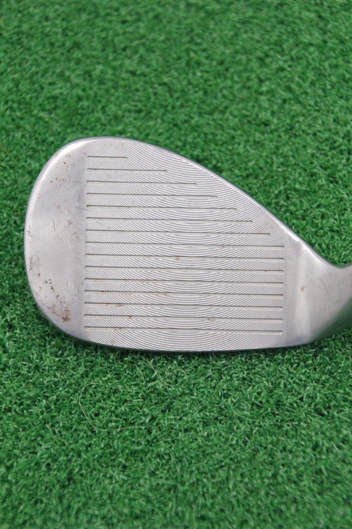 Ray Cook Dual Bounce Sole 52° GW 35.5"