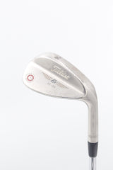 Titleist Vokey Spin Milled Chrome 56° Wedge