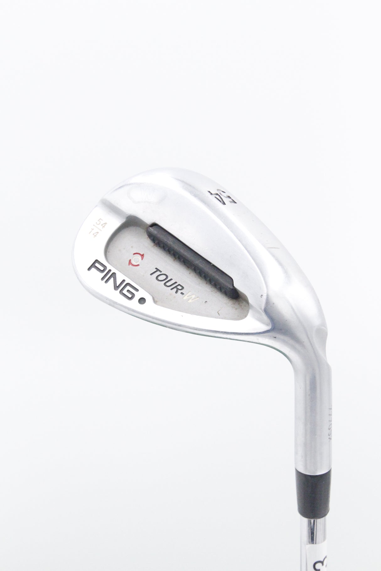 Ping Tour-W Brushed Steel 54* Wedge