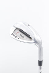 Ping Tour-W Brushed Steel 54* Wedge