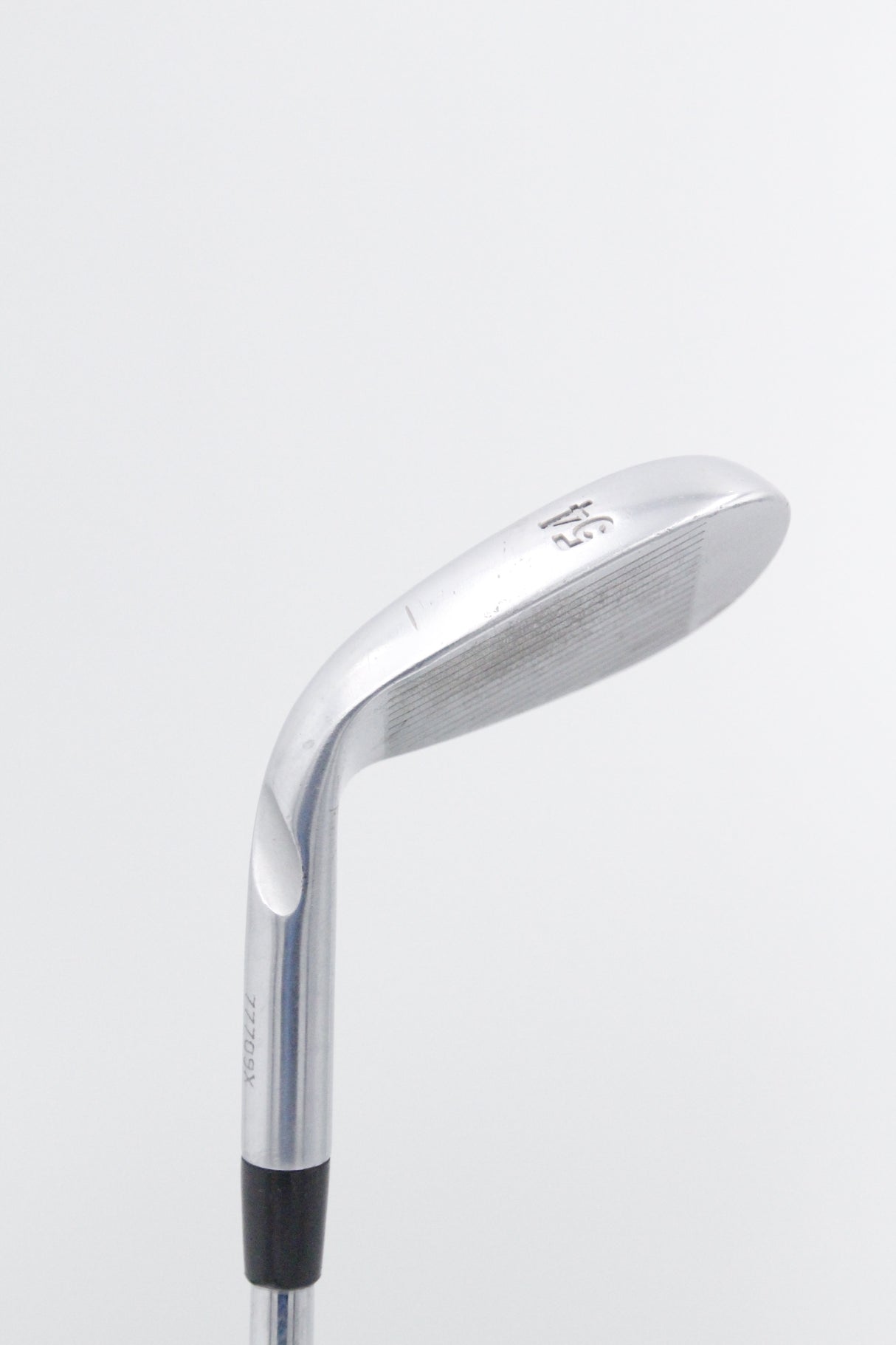 Ping Tour-W Brushed Steel 54* Wedge