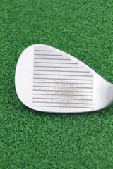 Ping Tour-W Brushed Steel 54* Wedge