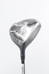 Ping G25 15° 3 Wood S Flex 42"