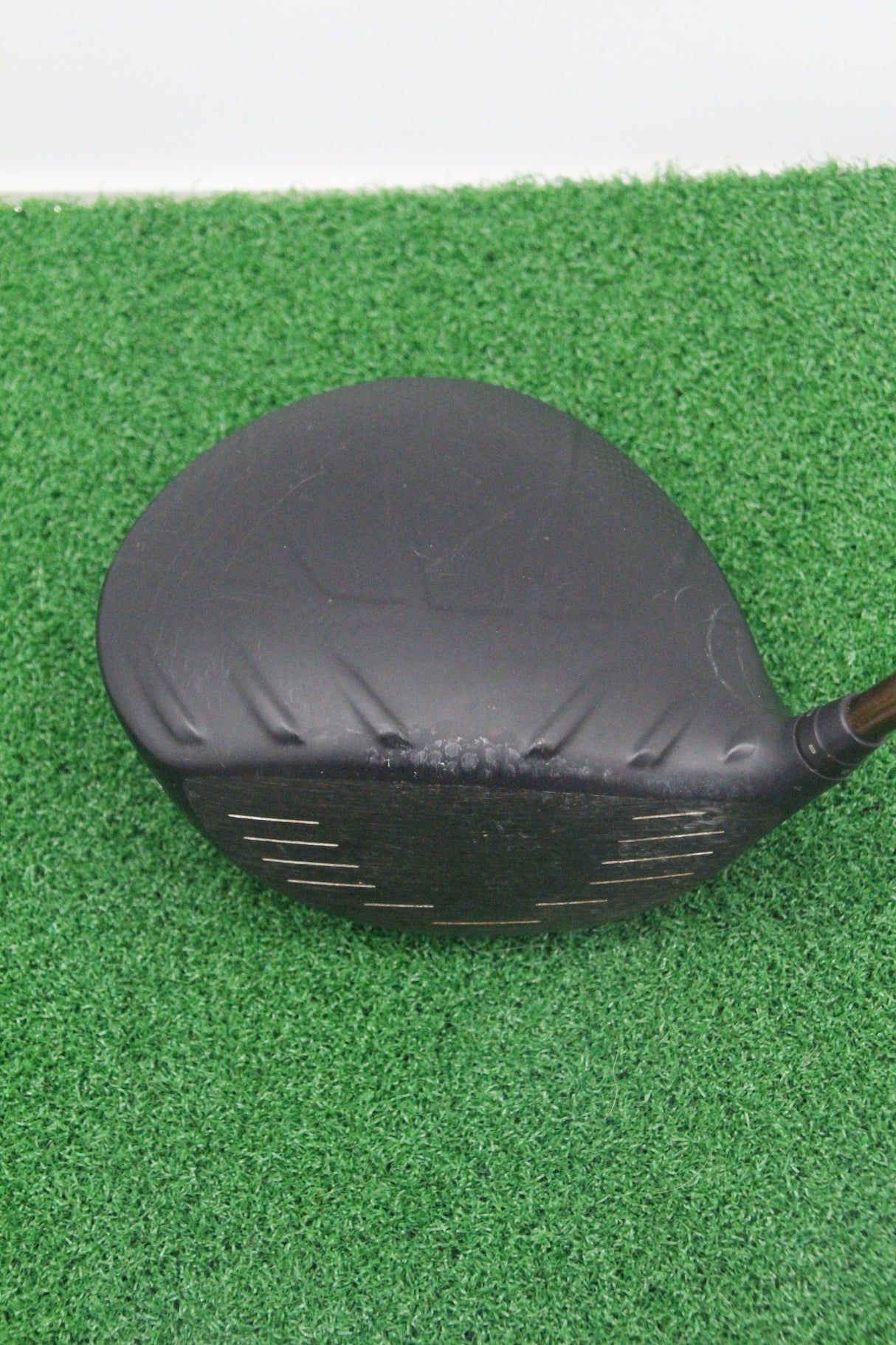 Ping G400 LST 10° Driver R Flex 43.5"