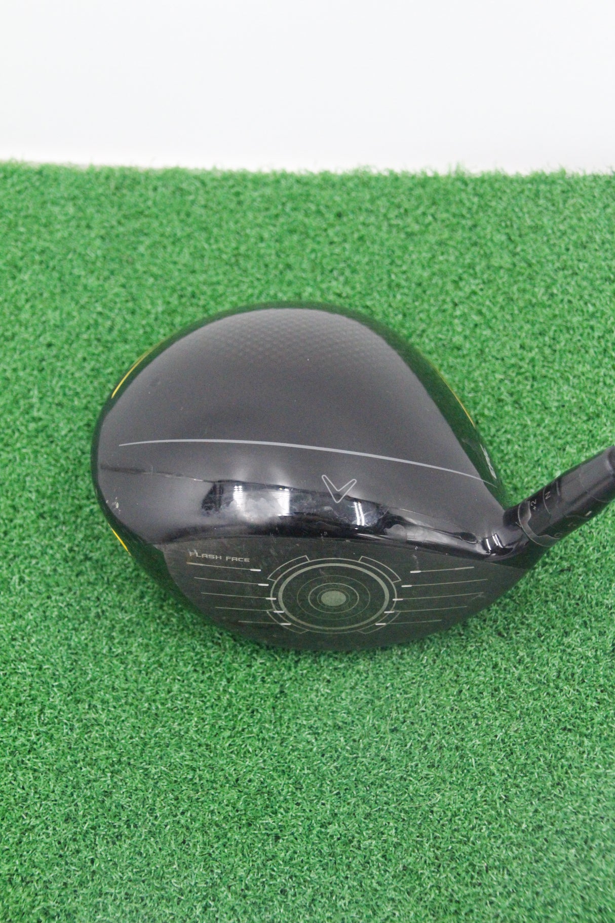 Callaway Epic Flash 9° Driver S Flex 45.5"