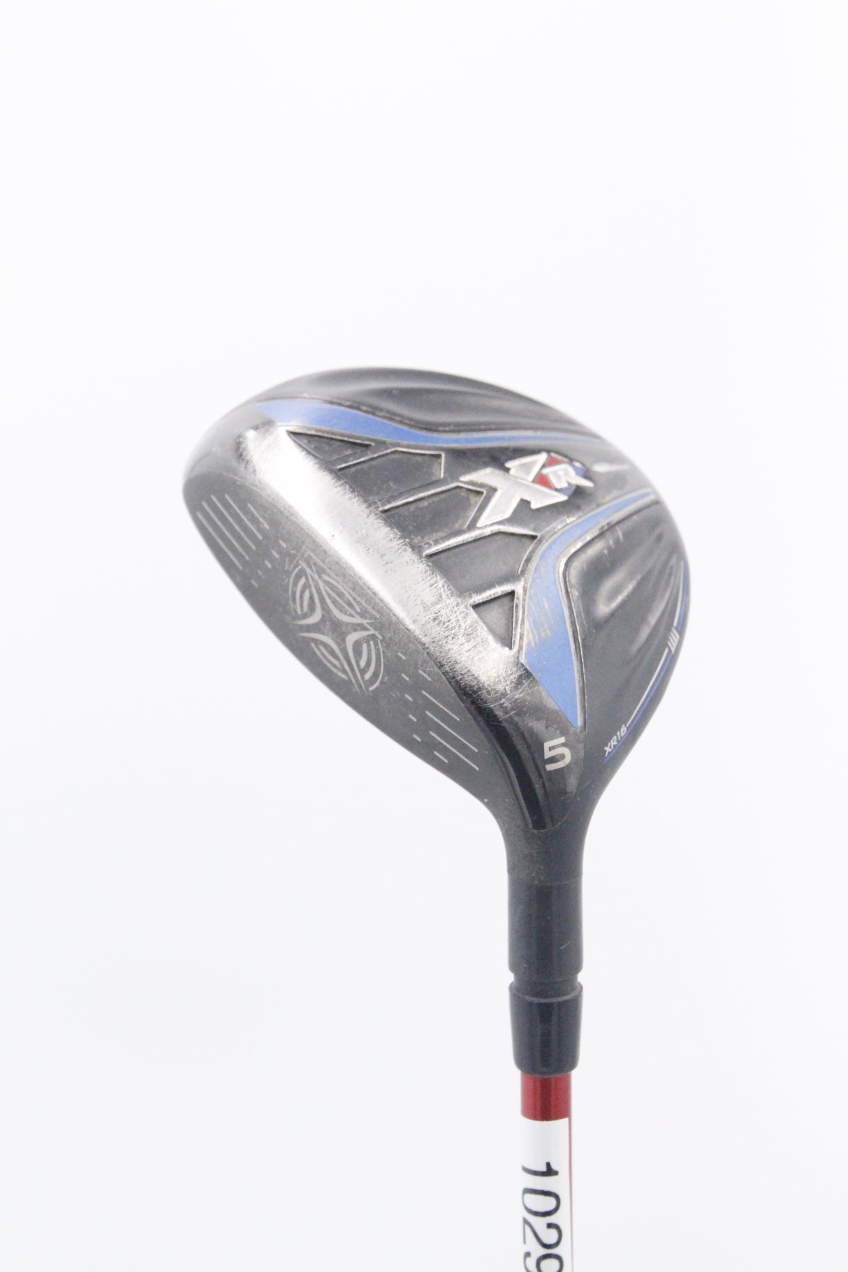 Callaway XR 16 18 Degree 5 Wood S Flex