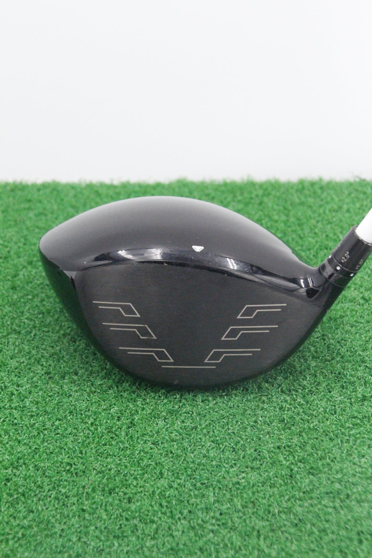 Wilson Staff Cortex 10.5° Driver R Flex 45"