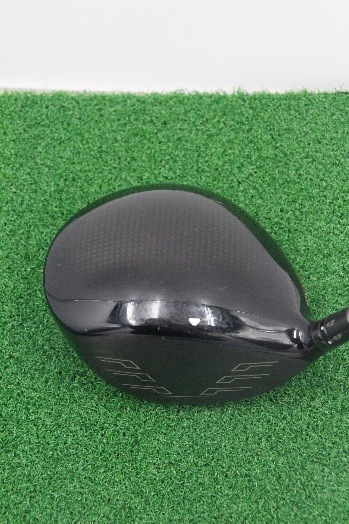 Wilson Staff Cortex 10.5° Driver R Flex 45"