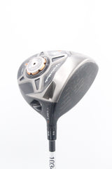 TaylorMade R1 Black 10.5° Driver R Flex 45.5"