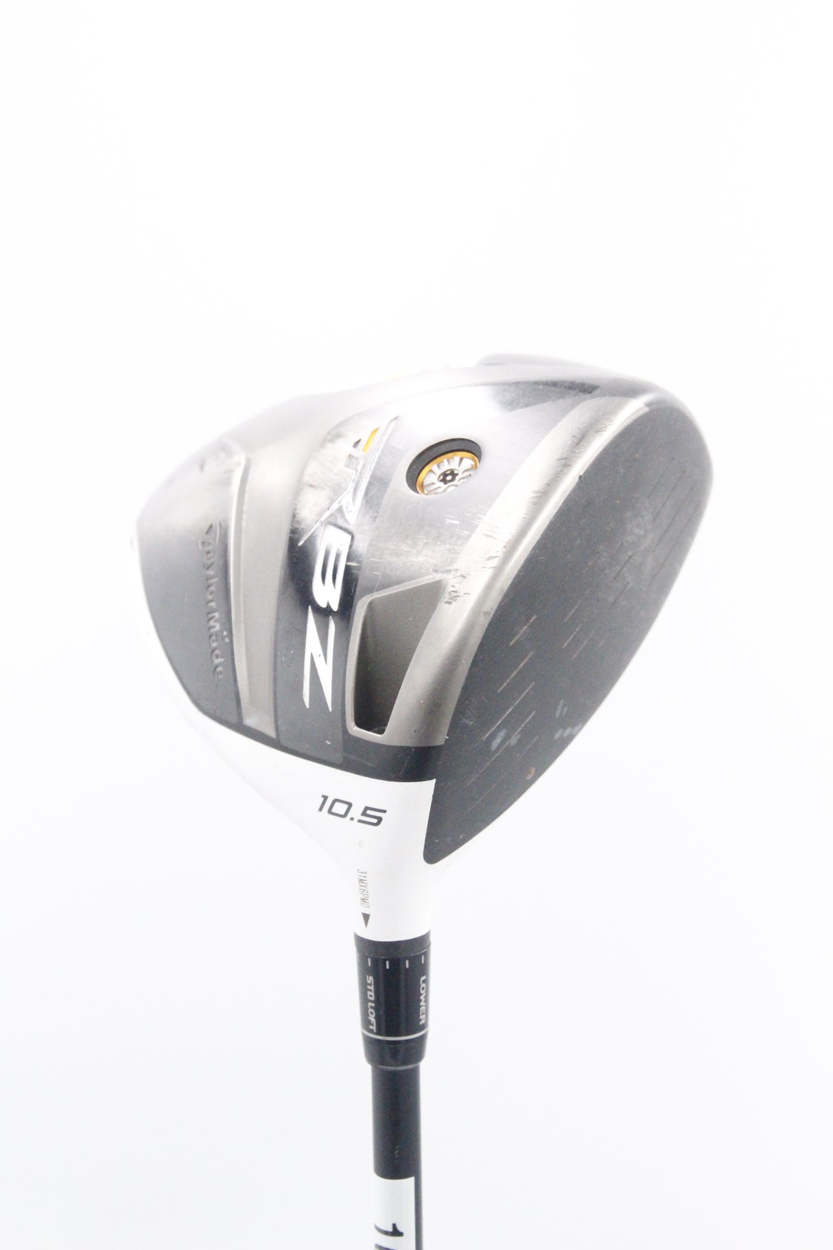 TaylorMade RocketBallz Stage 2 10.5° Driver S Flex 45.75"