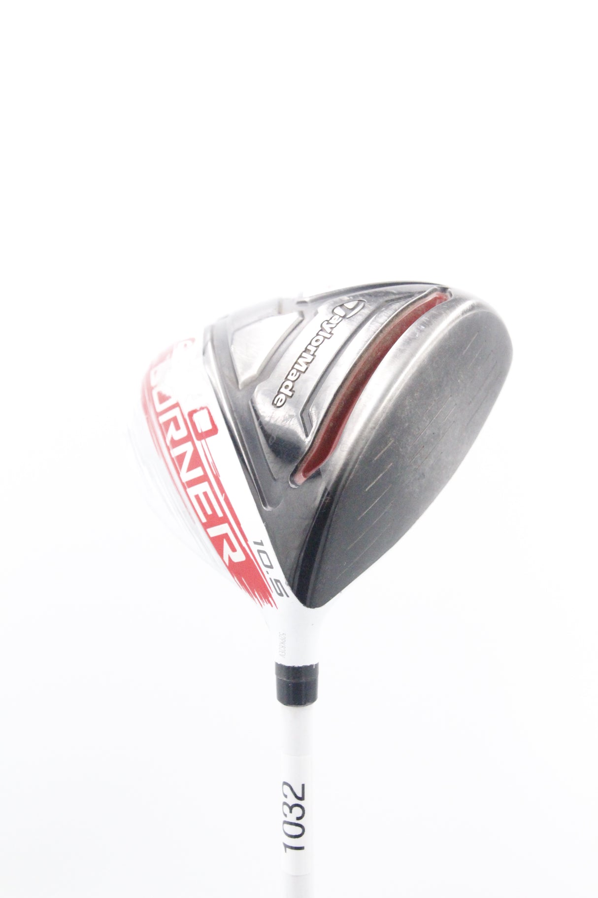 TaylorMade AeroBurner 10.5° Driver S Flex 46"