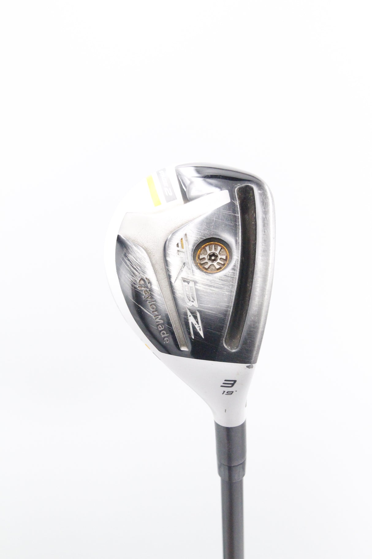 TaylorMade RocketBallz Stage 2 19° 3 Hybrid R Flex 41.25"