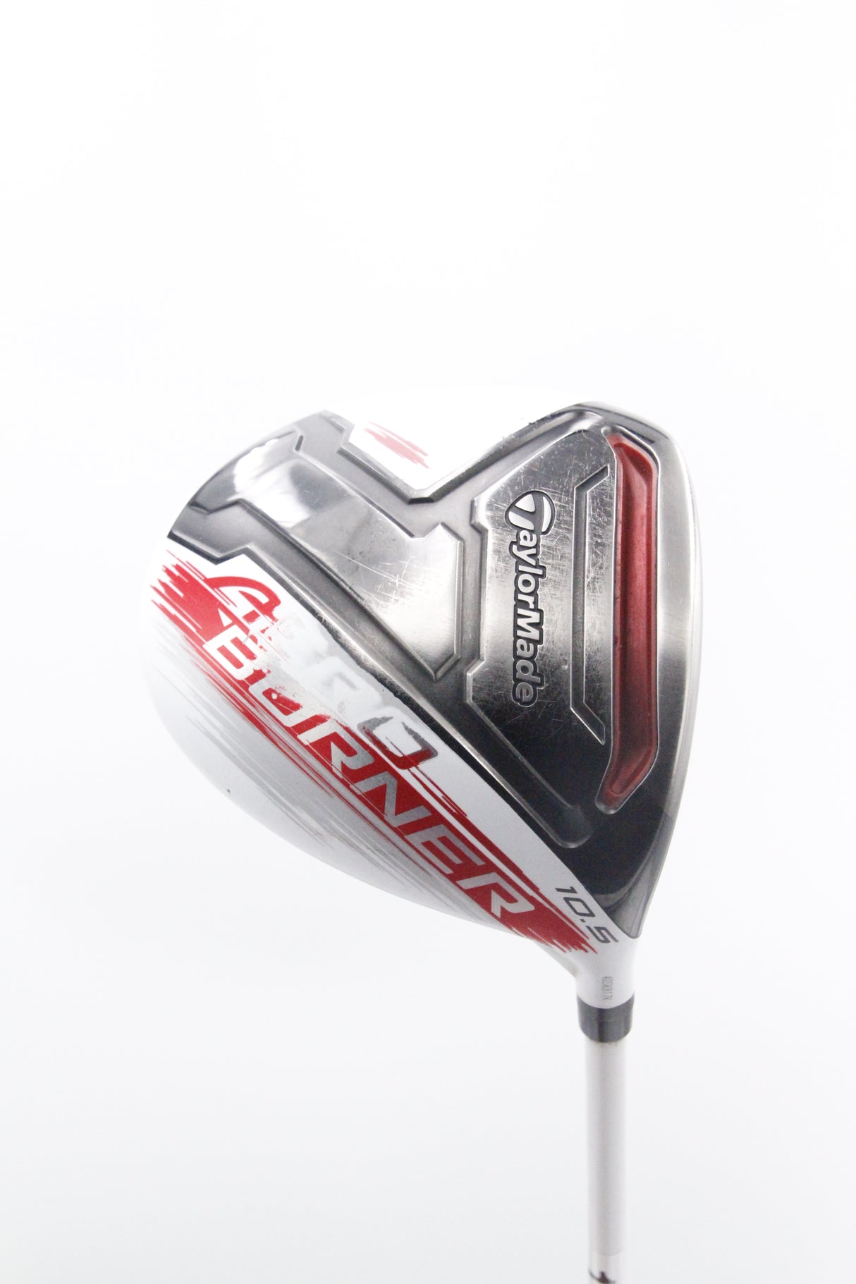 TaylorMade AeroBurner 10.5° Driver R Flex 45"