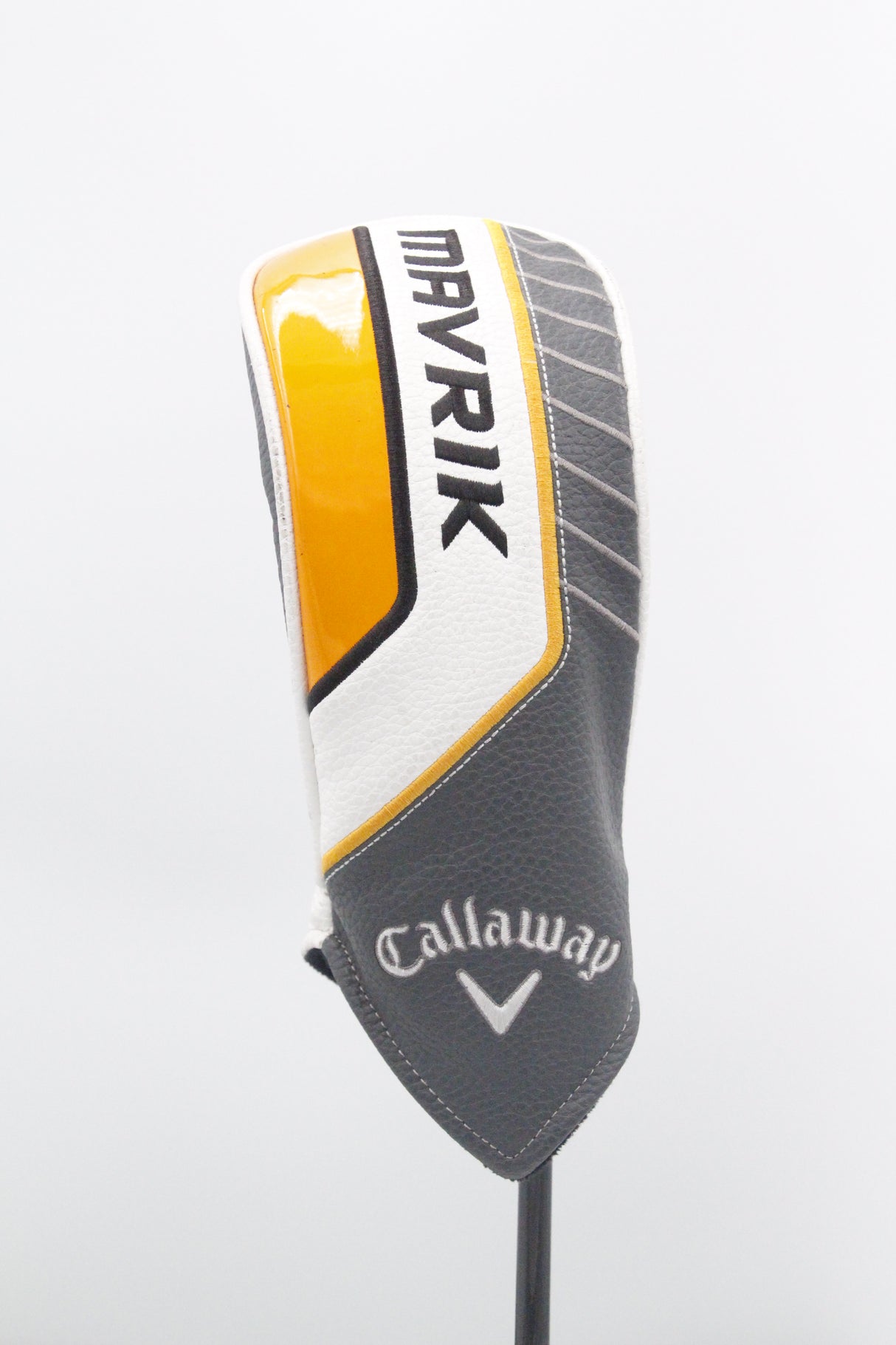 Callaway Mavrik 15 Degree 3 Wood R Flex