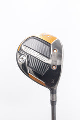 Callaway Mavrik 15 Degree 3 Wood R Flex