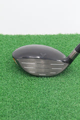 Callaway Mavrik 15 Degree 3 Wood R Flex