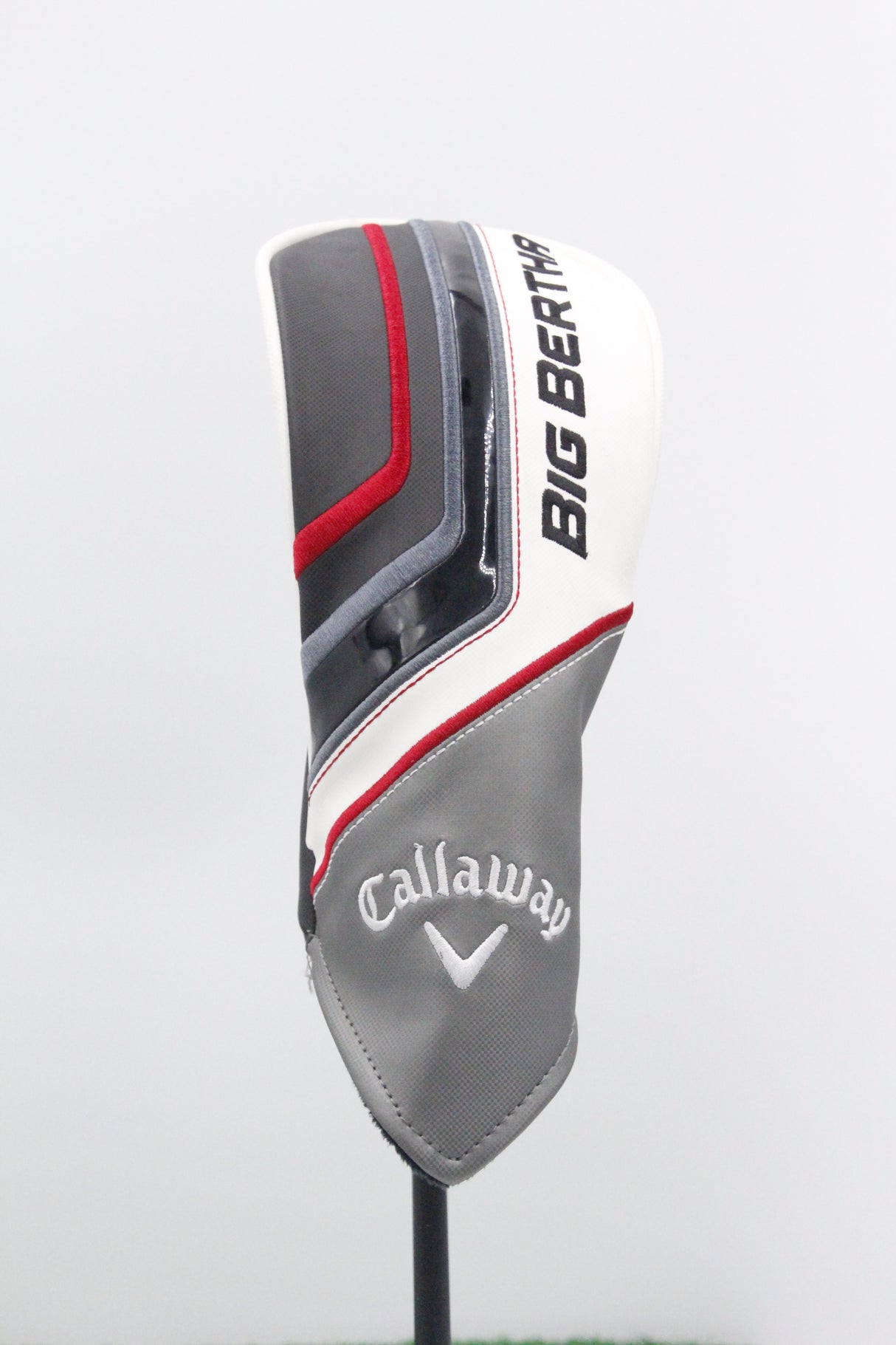 Callaway Big Bertha 23 22 Degree 7 Wood R Flex