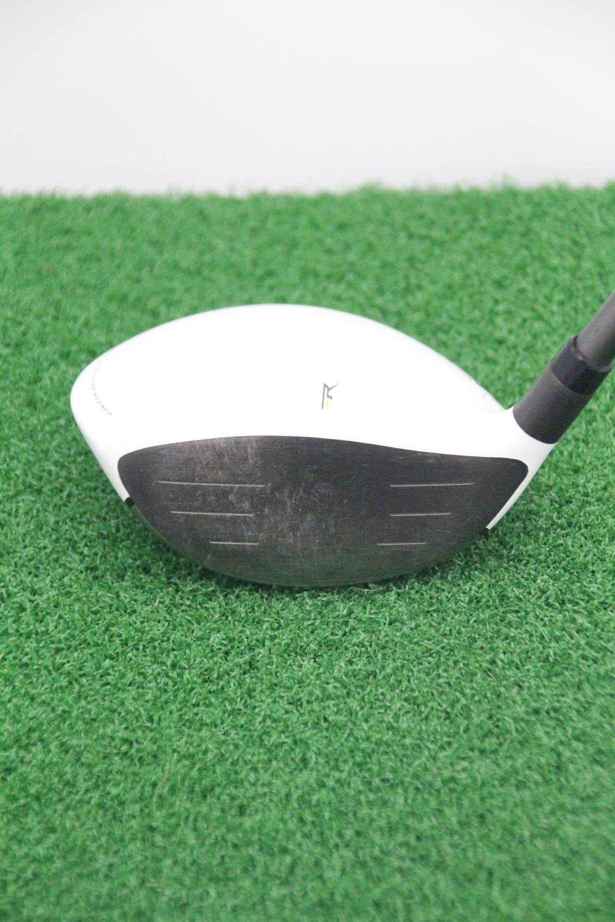 TaylorMade RocketBallz 15° 3 Wood S Flex 43.5"