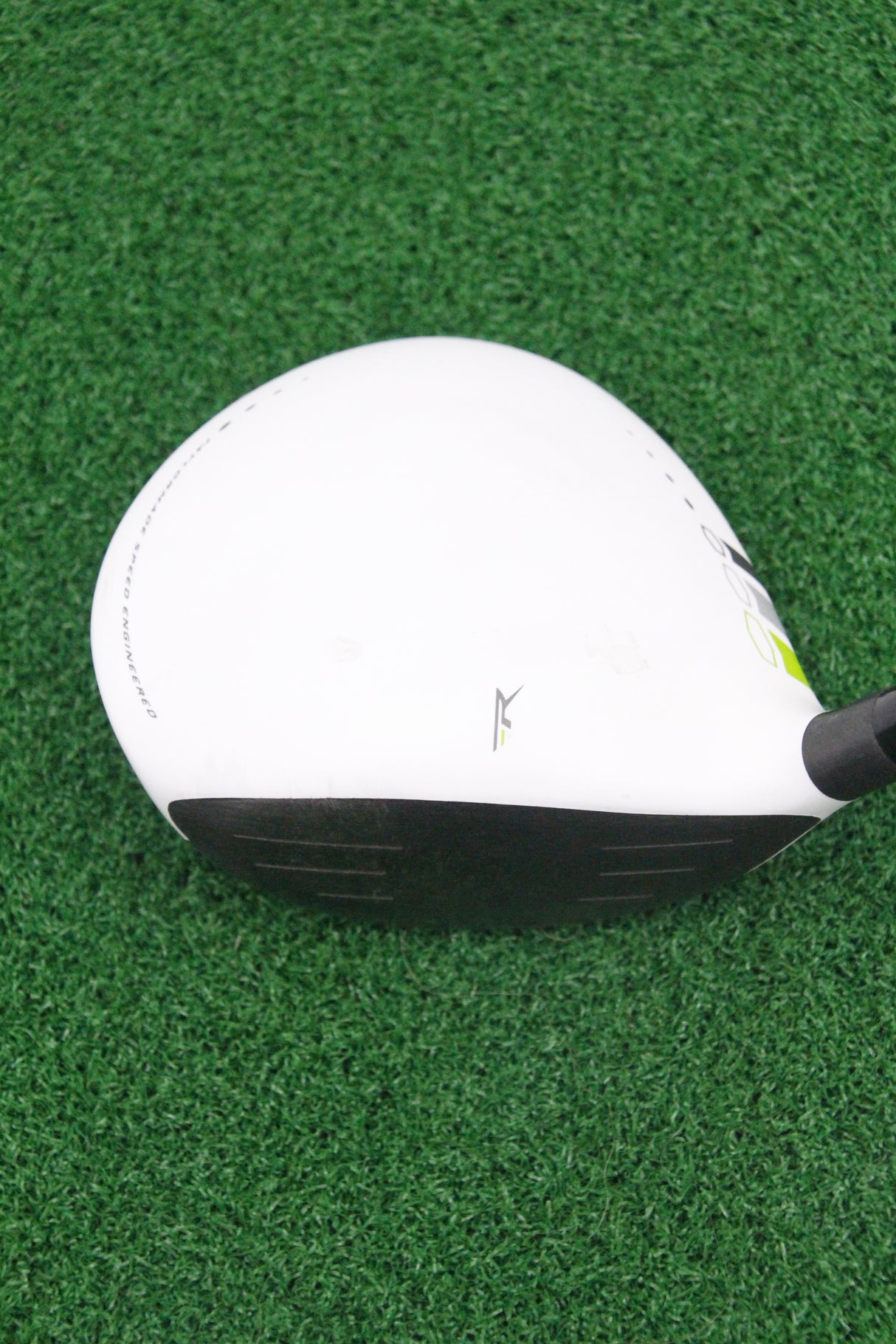 TaylorMade RocketBallz 15° 3 Wood S Flex 43.5"