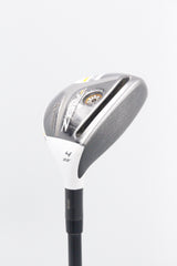 TaylorMade RocketBallz Stage 2 22° 4 Hybrid R Flex 40.75"