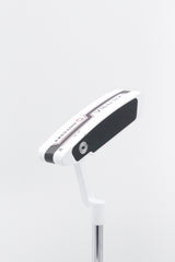 Odyssey Versa #2 White Black White Putter 35.5"