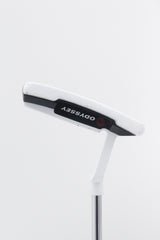 Odyssey Versa #2 White Black White Putter 35.5"